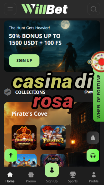 Casina Di Rosa - Elegant Rose-Themed Casino-casino720p.ydblkf.net